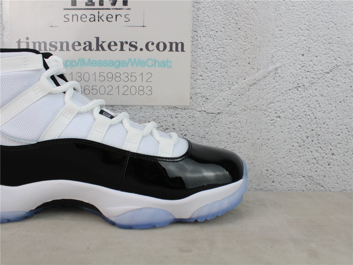 OG Batch Air Jordan 11 Retro Concord 378037-100